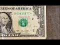 Rare 2013 B Series Error Star Note Dollar Bill Money Fancy Currency One Federal Reserve Free