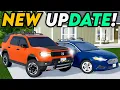 NEW CARS UI REVAMP HOUSES MAP UPDATE IN RENSSELAER COUNTY