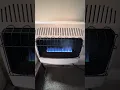 Dyna-Glo 30 000 BTU Liquid Propane Blue Flame Vent Free Wall Heater REVIEW