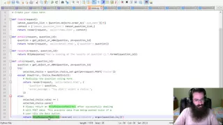 Let s Code Python Django Part 4