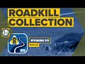 Wyoming 511 App - Roadkill Collection Tutorial
