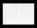 You Can't Stop the Beat (from Hairspray) arr. Michael Brown