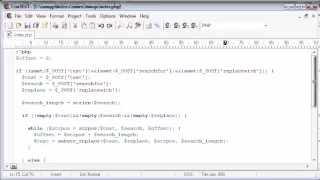 Beginner PHP Tutorial - 57