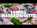 Best Things To Do in Lowell Massachusetts