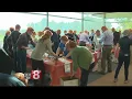 Cigna employees team up to feed the hungry in Connecticut