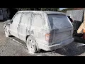 Download Lagu PRIMA SPALARE IN 10 ANI !!! Range Rover V8