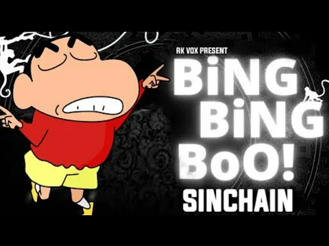 Download MP3 Shinchan X Bing Bing Boo [AMV]