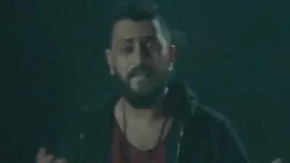 عايش ومش ميت   دندنها