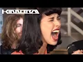 Download Lagu Gotye \u0026 Kimbra - Somebody That I Used To Know (Live You Oughta Know)