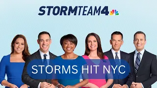 LIVE NOW Storms Hit NYC Ahead of Tonight s World Cup Match Radar Times Square Stadium Cam