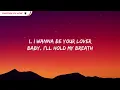 Noah Cyrus - Again (Lyrics) ft. XXXTENTACION, Gustave Rudman