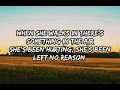Chase Matthew - She Loves Jesus (Lyrics)