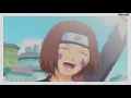 Niji (Ending 28) - Subtitulado Al Español. | Naruto Shippuden (Shinku Horou)