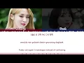 PUNCH - 'SAY YES' (Feat Moonbyul) Lyrics [Color Coded_Han_Rom_Eng]