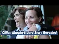 Cillian Murphy and Yvonne McGuinness The Fusion of Art and Love
