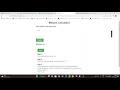 Statistics simulator using HTML CSS JAVASCRIPT BEGINNERS PROJECT