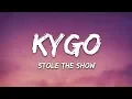 Download Lagu Kygo - Stole The Shows feat. Parson James