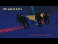 Download Lagu The Alley Cats - Nightmare City (Full Album)