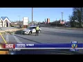 Search underway after man reportedly opens fire on deputies in Caldwell County