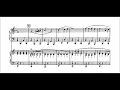 Dmitry Kabalevsky - Piano Concerto No. 3 in D Major, Op. 50; "Youth"