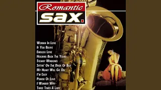 nothings gonna change my love for you