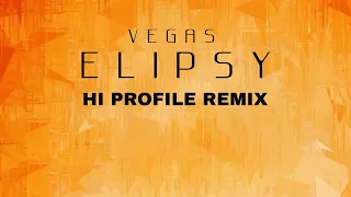 Download Vegas - Elipsy (Hi Profile Remix) MP3