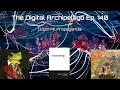The Digital Archipelago Psyop Machine Go Brrrr