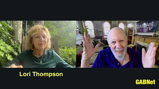 Alex Bennett and Lori Thompson talk about the cruisd from hell