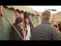 Coldplay - Magic (Behind the scenes)
