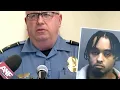 Arrest made in Loganville CVS worker s slaying