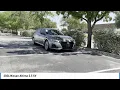 INGRAM PARK NISSAN 2024 Nissan Altima N379678