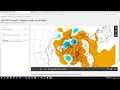 EC 30 Day Weather Forecast For UK Europe 14th August To 12th September 2023