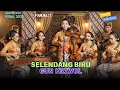 Lagu SELENDANG BIRU - GUN KRIWOL | KERONCONG REMIX COVER TERBARU 2025 | NADA KERONCONG ID