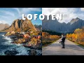 Lagu 7 Days in Norway: Complete Lofoten \u0026 Senja Travel Itinerary