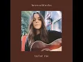 Breezeblocks - Taylor Rae