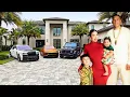 David Benavidez Lifestyle 2026 Net Worth Supercars Mansion Wife Children