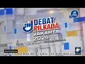 Download Lagu OBB Program Debat Pilkada Jakarta Metro TV 2024