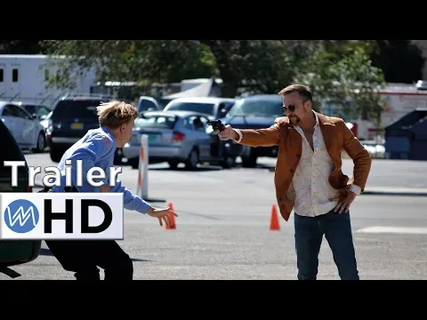 Official Trailer