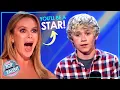 Contestants Who Became FAMOUS After First Audition What Happened