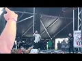 Fit For a King - Live - Vendetta- Inkcarceration 2023