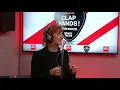 Suzane   Gaëtan Roussel en duo dans Clap Hands