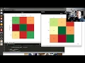 Getting Somewhere - Brain Computer Interface w Python OpenBCI and EEG data p 3