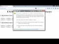 PHP OOP 373 Exercise 5 Live Demo