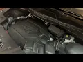 2017 Acura MDX Engine Whine at idle - What s Causing This Noise