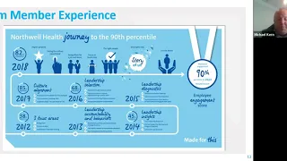 Northwell Health - Information Session