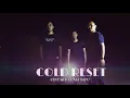 Download Lagu COLD RESET - CINTAKU CUMA SATU