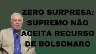 Governo Dilma hoje: juro básico ficou igual - Alexandre Garcia