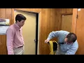 Project Safety - Carpet Spot Cleaning