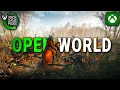 15 Best Open World Games on Xbox Game Pass in 2026