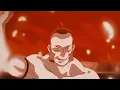 [AVATAR] firebenders - 16 shots